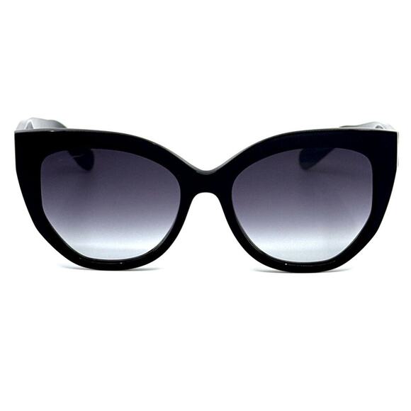 New, SALVATORE FERRAGAMO Sunglasses SF1061S 001 Authentic main image 10